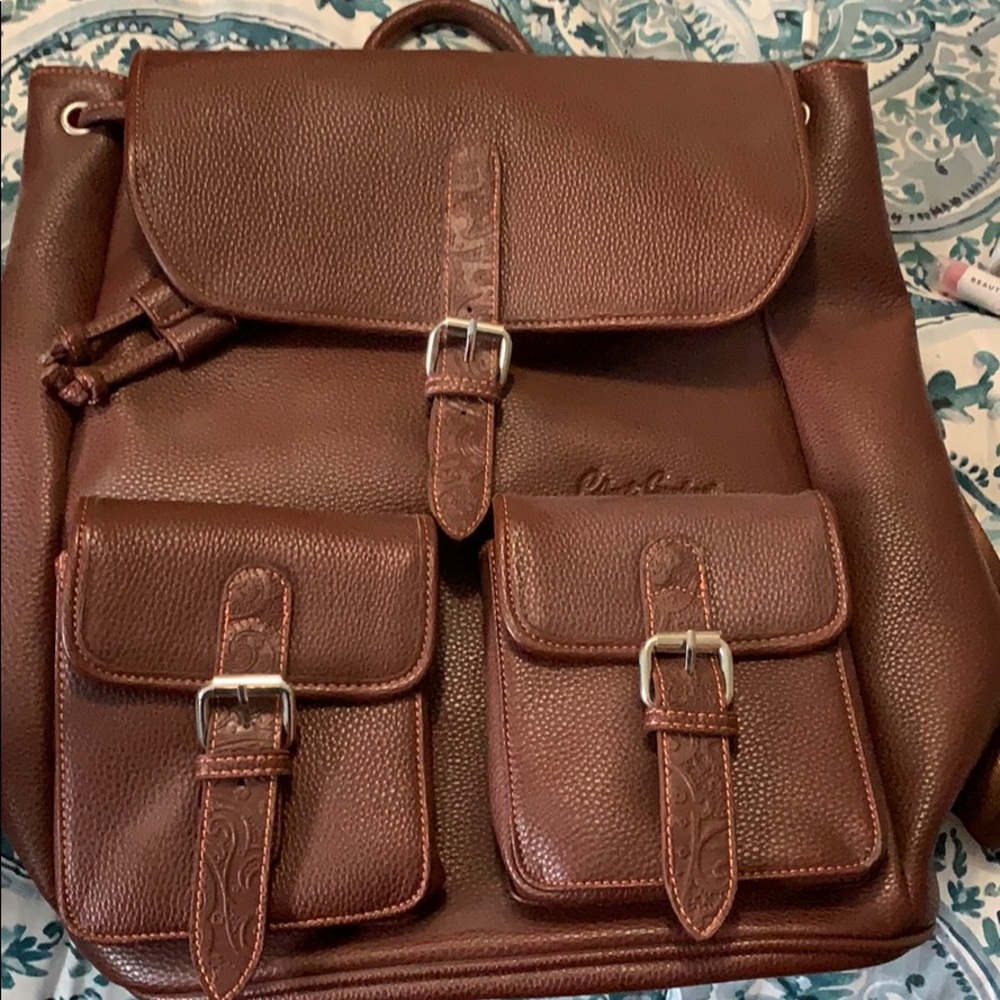 Robert graham backpack
